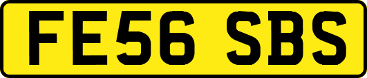 FE56SBS