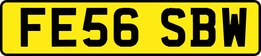 FE56SBW