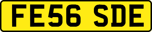 FE56SDE