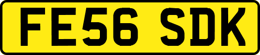 FE56SDK