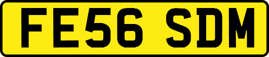 FE56SDM