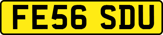 FE56SDU