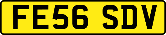 FE56SDV