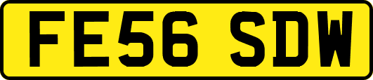 FE56SDW