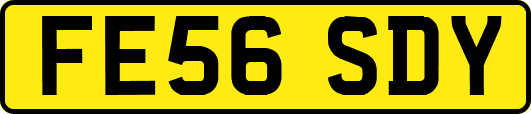 FE56SDY
