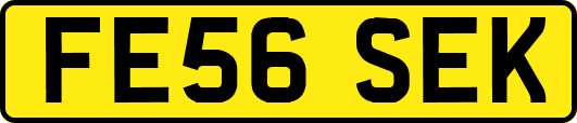 FE56SEK