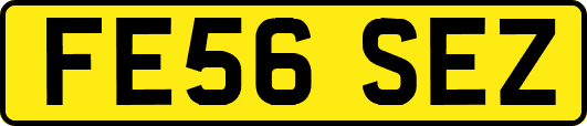 FE56SEZ
