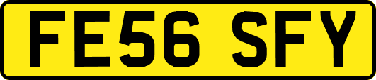 FE56SFY