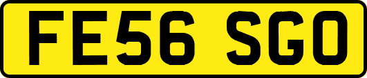 FE56SGO