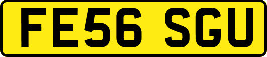 FE56SGU