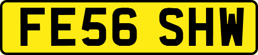 FE56SHW