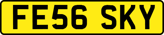 FE56SKY