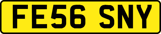 FE56SNY