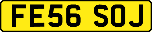 FE56SOJ