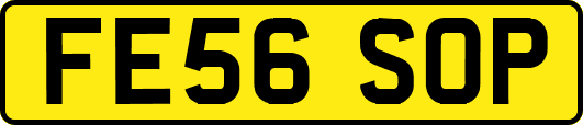 FE56SOP