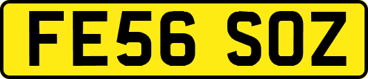 FE56SOZ