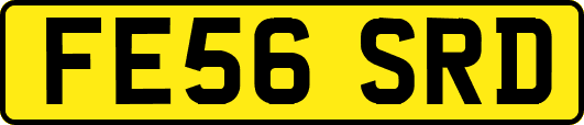 FE56SRD
