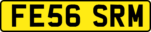 FE56SRM