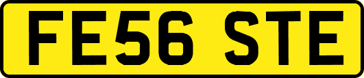 FE56STE