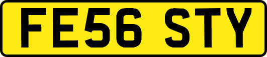 FE56STY
