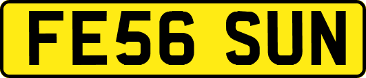 FE56SUN