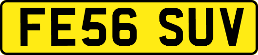 FE56SUV