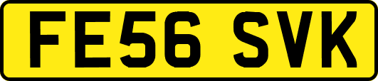 FE56SVK