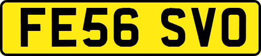 FE56SVO