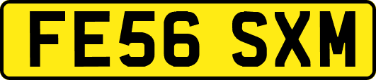 FE56SXM