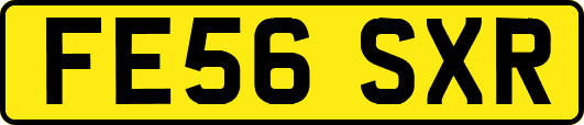 FE56SXR