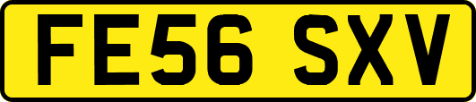 FE56SXV