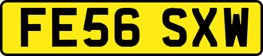 FE56SXW