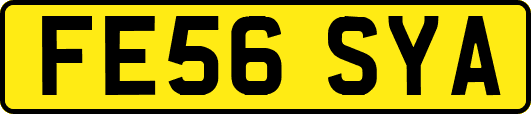 FE56SYA