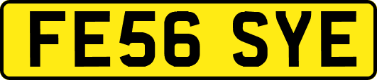FE56SYE