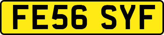 FE56SYF
