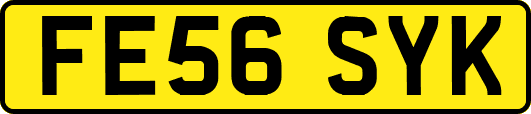 FE56SYK