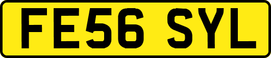 FE56SYL