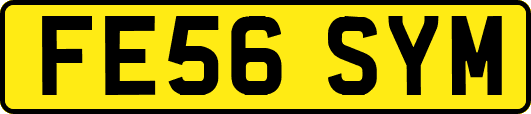 FE56SYM