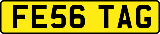 FE56TAG