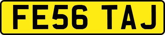 FE56TAJ