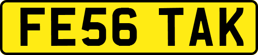 FE56TAK
