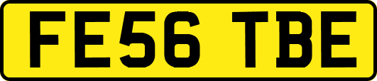 FE56TBE