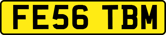 FE56TBM
