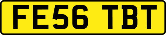 FE56TBT