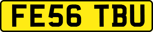 FE56TBU