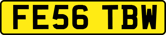 FE56TBW