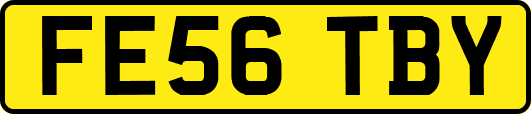 FE56TBY