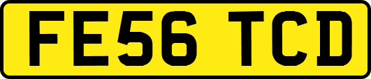 FE56TCD