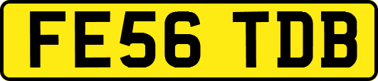 FE56TDB