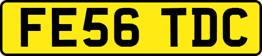 FE56TDC